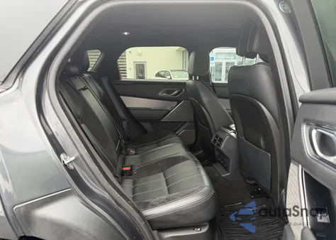 2018 Land Rover Range Rover Velar R-Dynamic Se из США, поврежденный, VIN SALYL2RV0JA713148